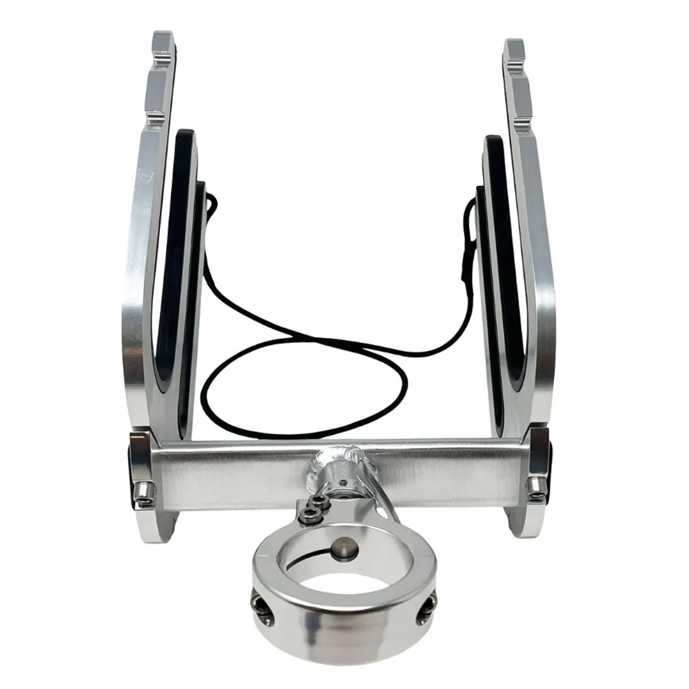 Monster Tower Wakeboard/Surfboard Combo Rack