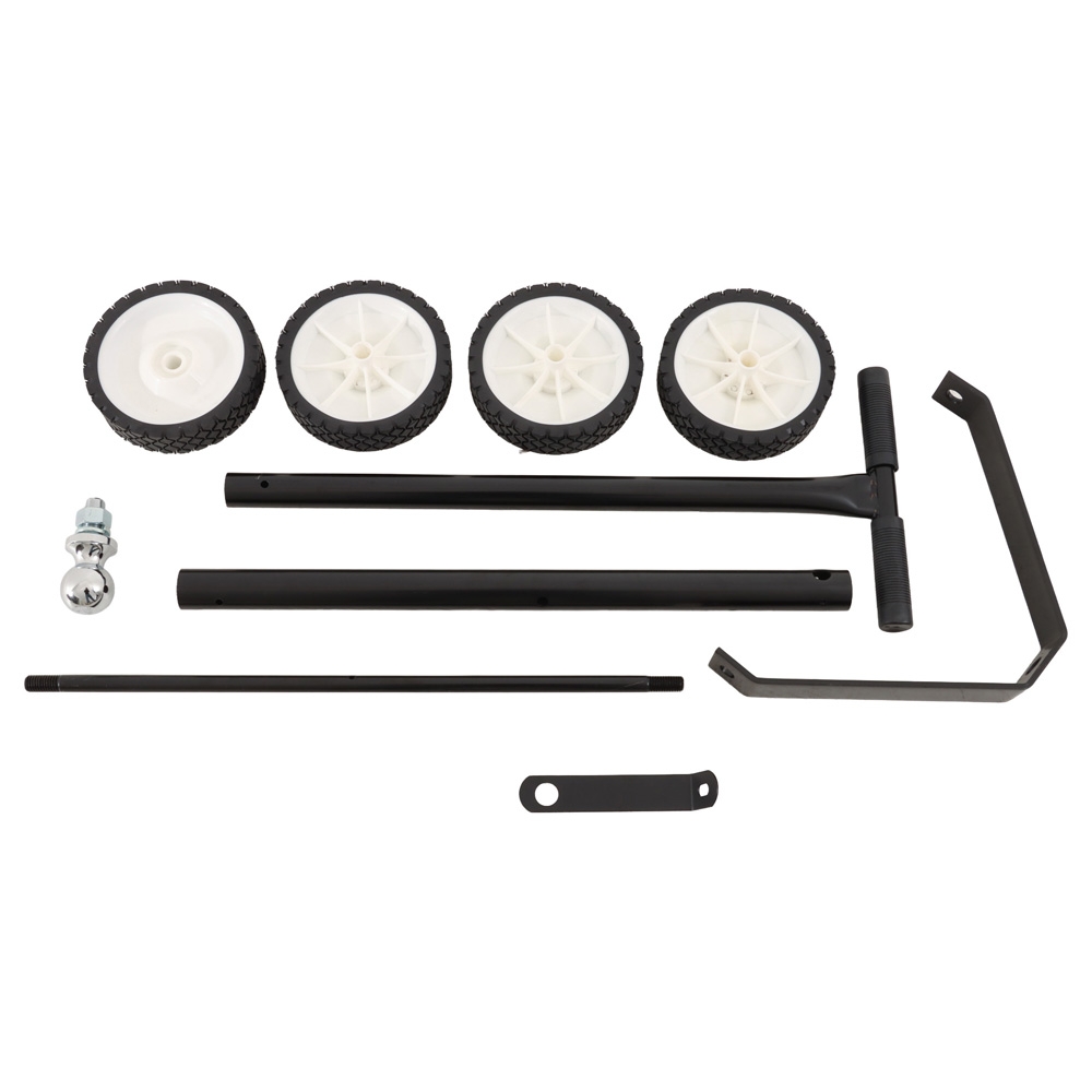 Easterner Boat Trailer Dolly