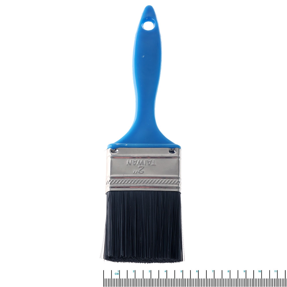 Marine Town Economy Brush 50mm