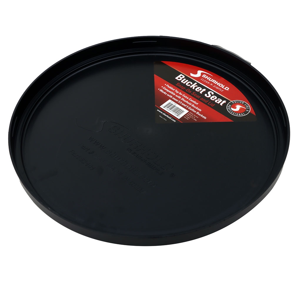 Shurhold Deluxe One Bucket System