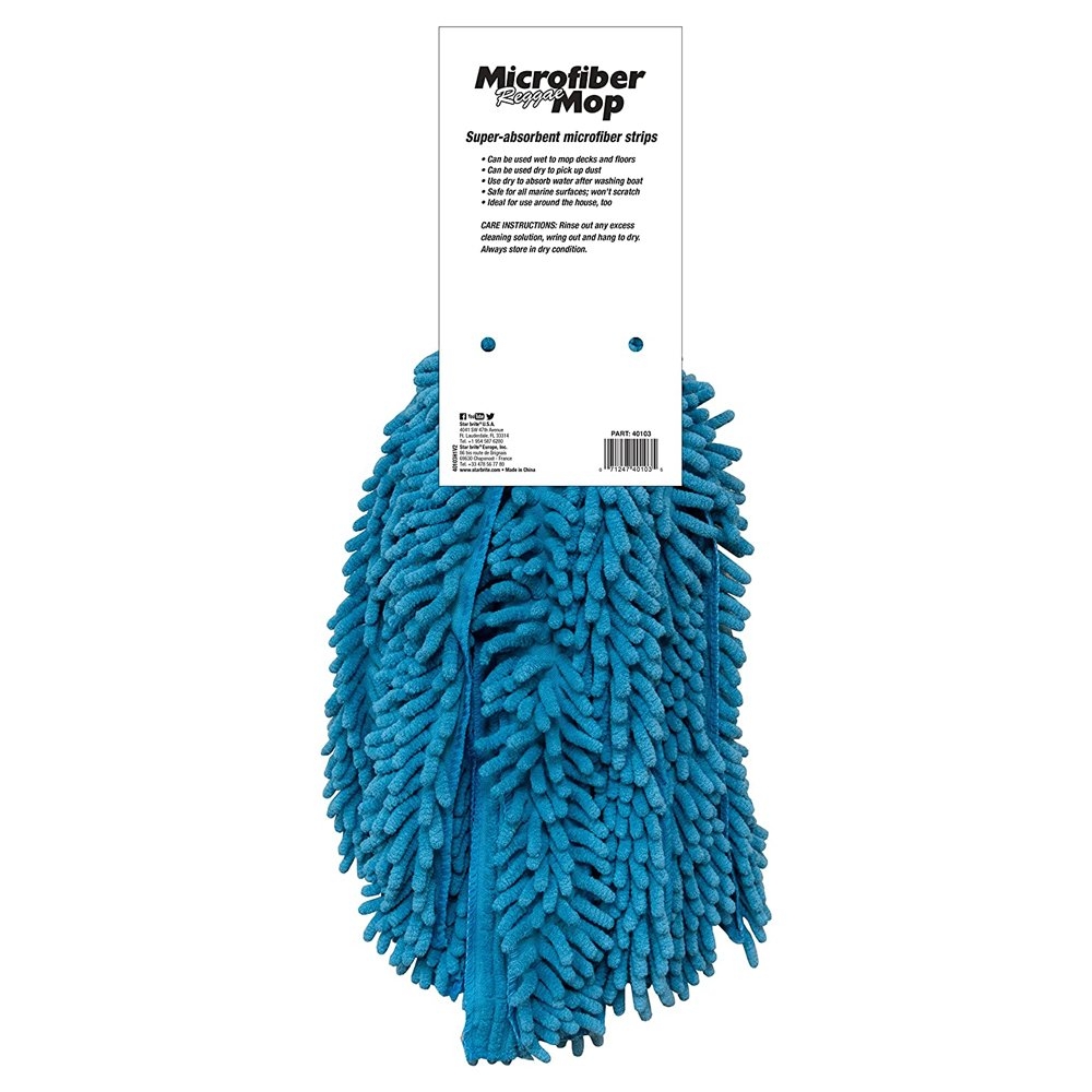 Star Brite Reggae Mop
