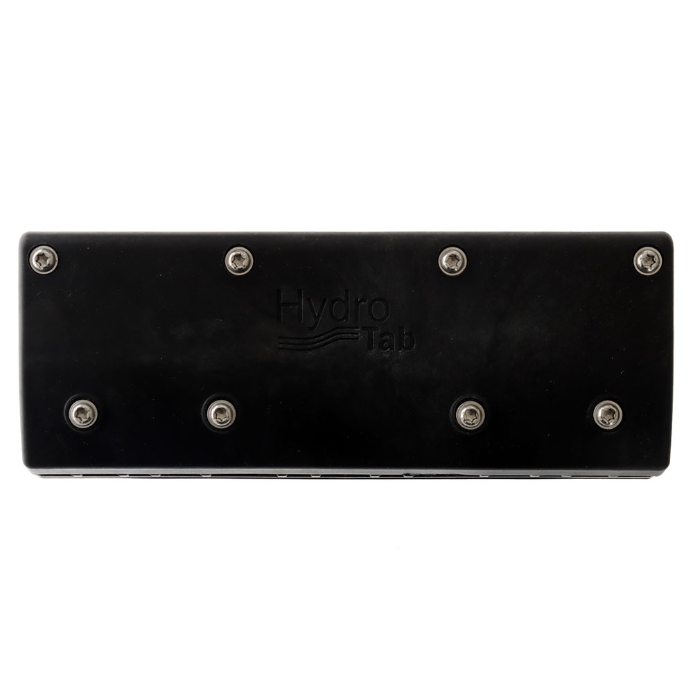 HydroTab SR Series Trim Tab Control System Interceptors 300SR