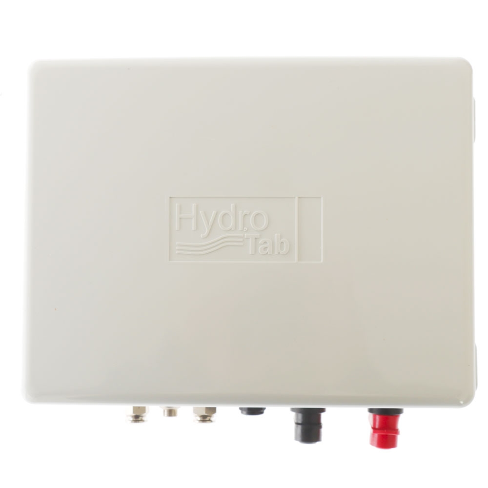 HydroTab SR Series Trim Tab Control System Interceptors 300SR