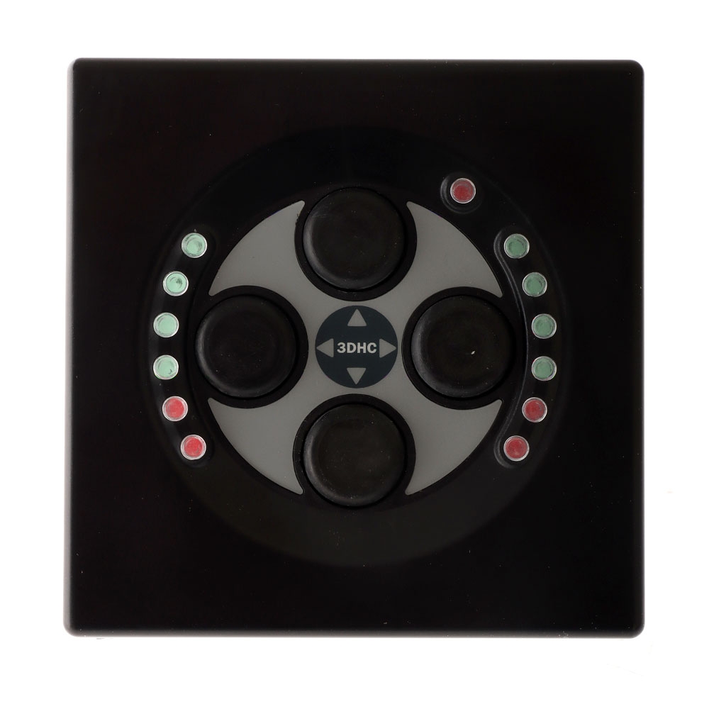 HydroTab SR Series Trim Tab Control System Interceptors 300SR