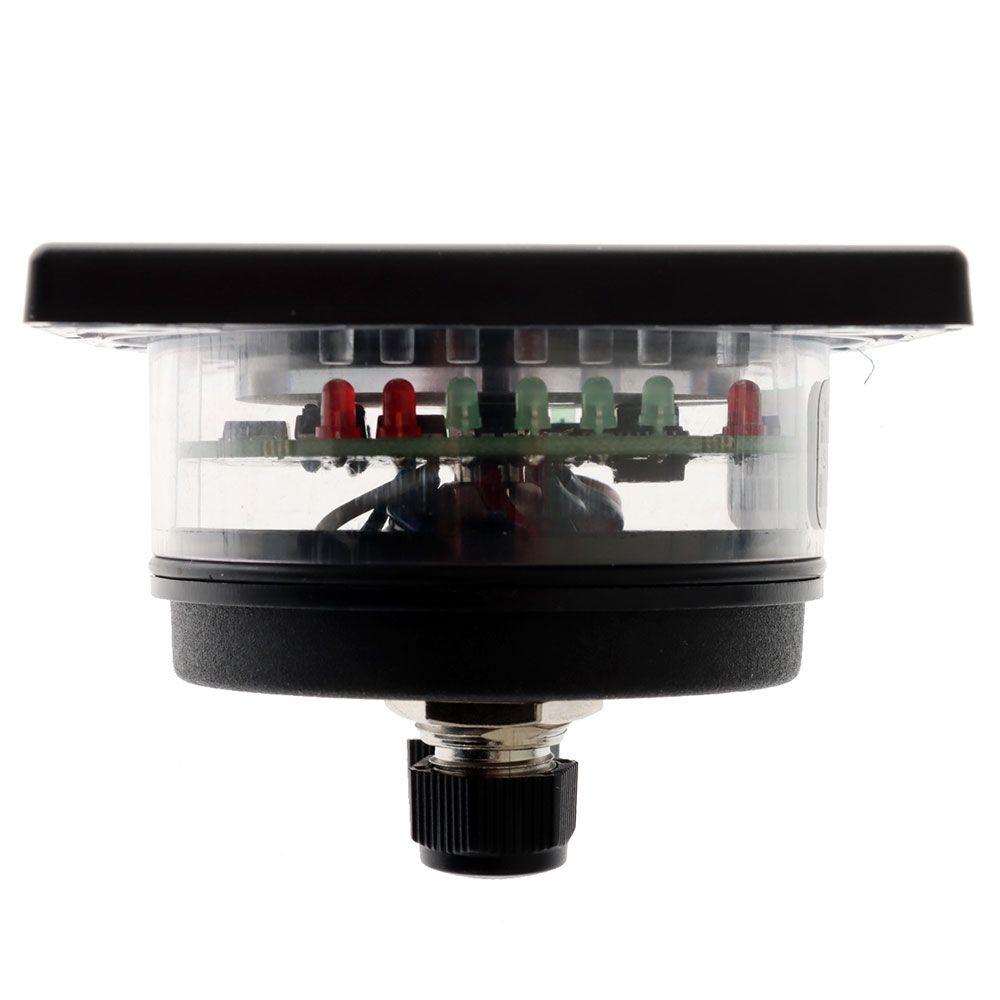 HydroTab SR Series Trim Tab Control System Interceptors 300SR