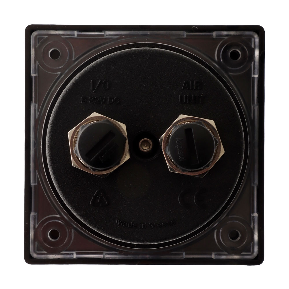 HydroTab SR Series Trim Tab Control System Interceptors 300SR