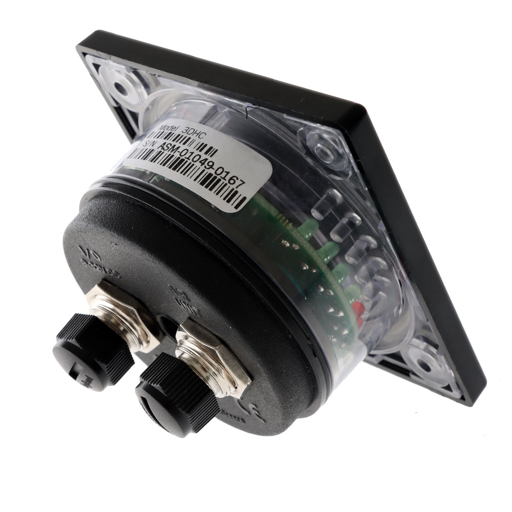 HydroTab SR Series Trim Tab Control System Interceptors 300SR