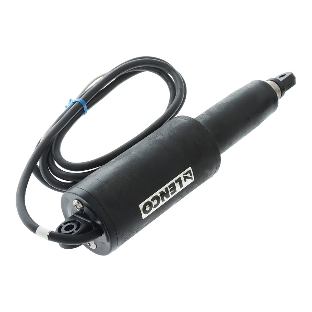 Lenco 100 Series Trim Tab Actuator 101 Standard 24V 7.9mm
