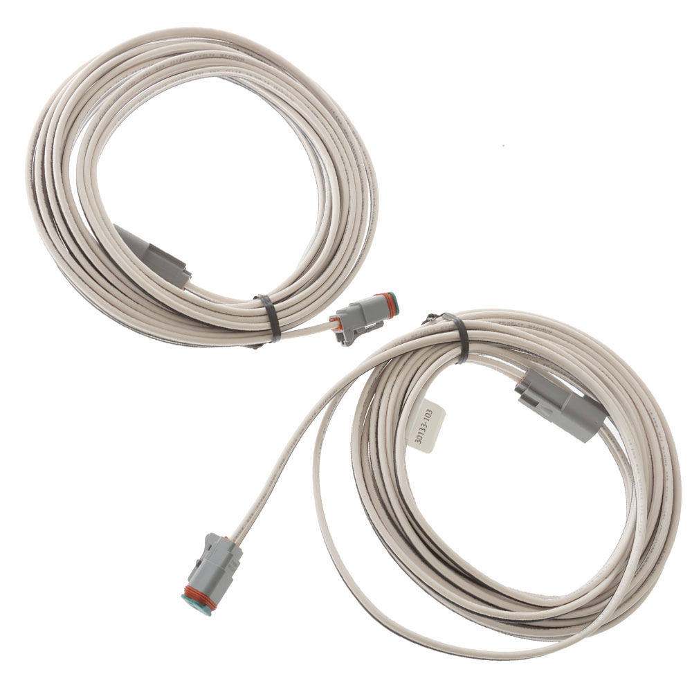 Lenco Standard Mount Trim Tab Kit with LED Switch 9x12in 12V