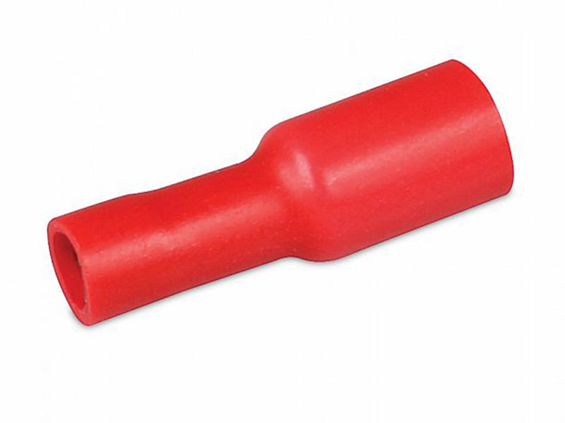 Hella Marine Female Bullet Crimp Connectors - Blue Qty 12