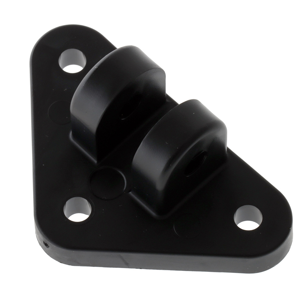 Lenco Lower Mounting Bracket for Trim Tab Actuator