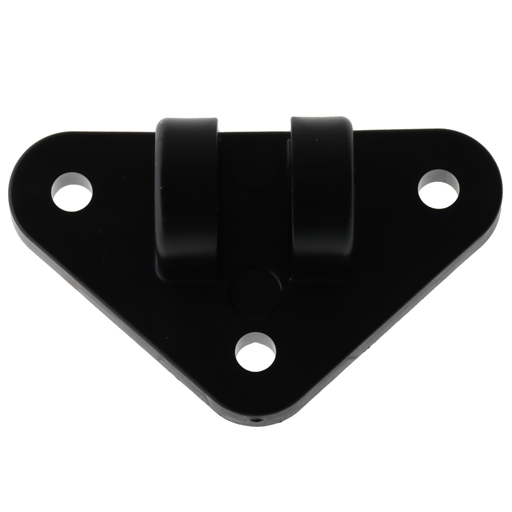 Lenco Lower Mounting Bracket for Trim Tab Actuator