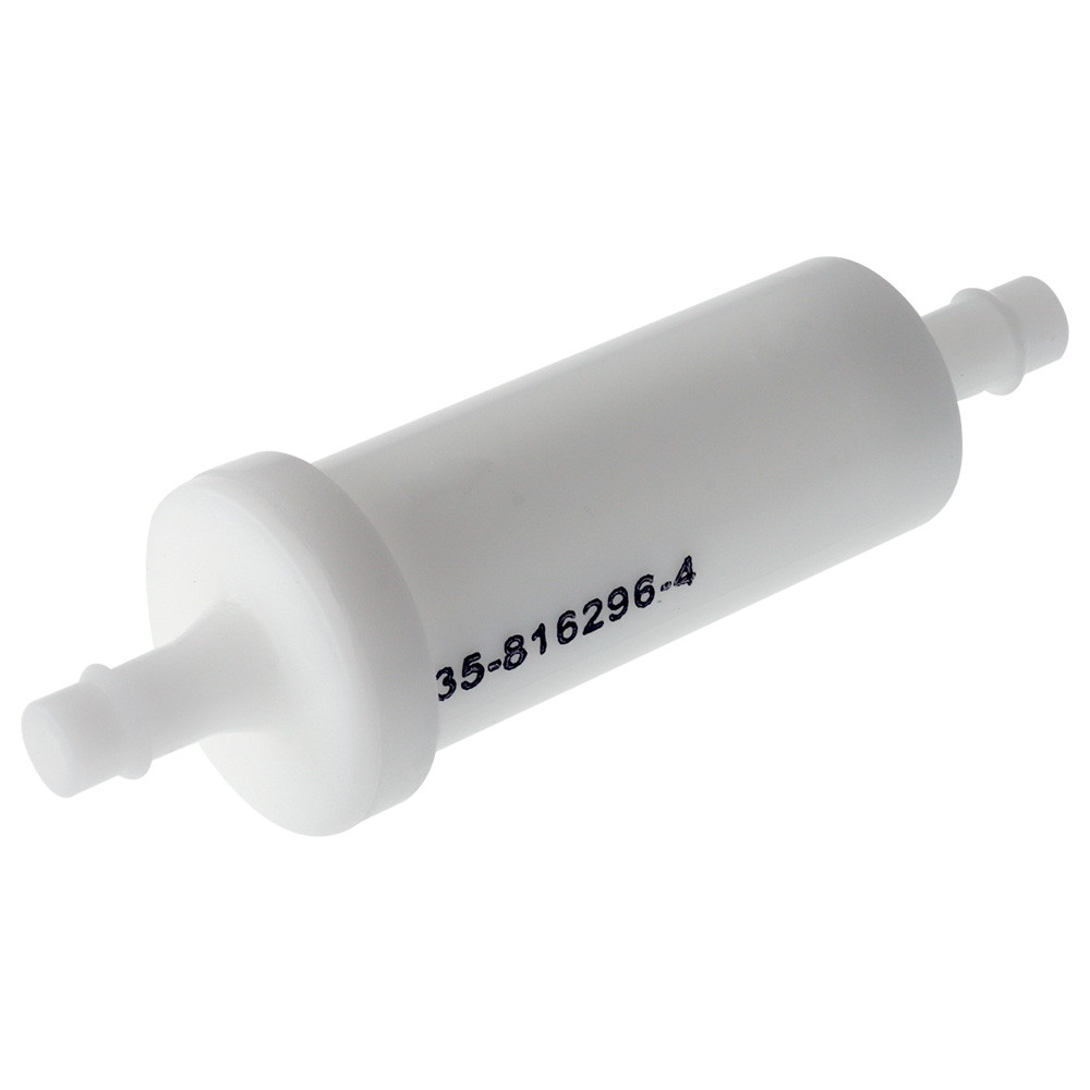 Quicksilver 35-816296Q2 In-Line Fuel Filter