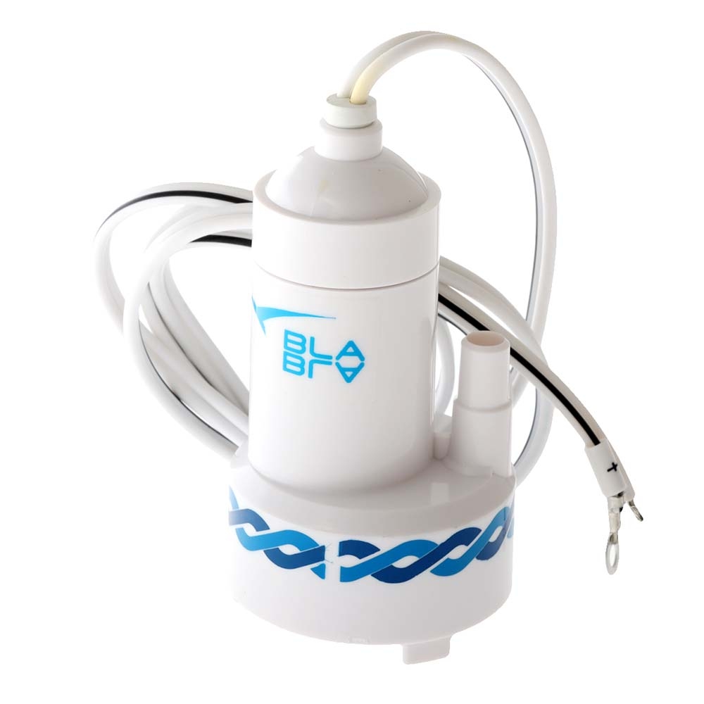 BLA Submersible Mini Pump 12V 12L/M