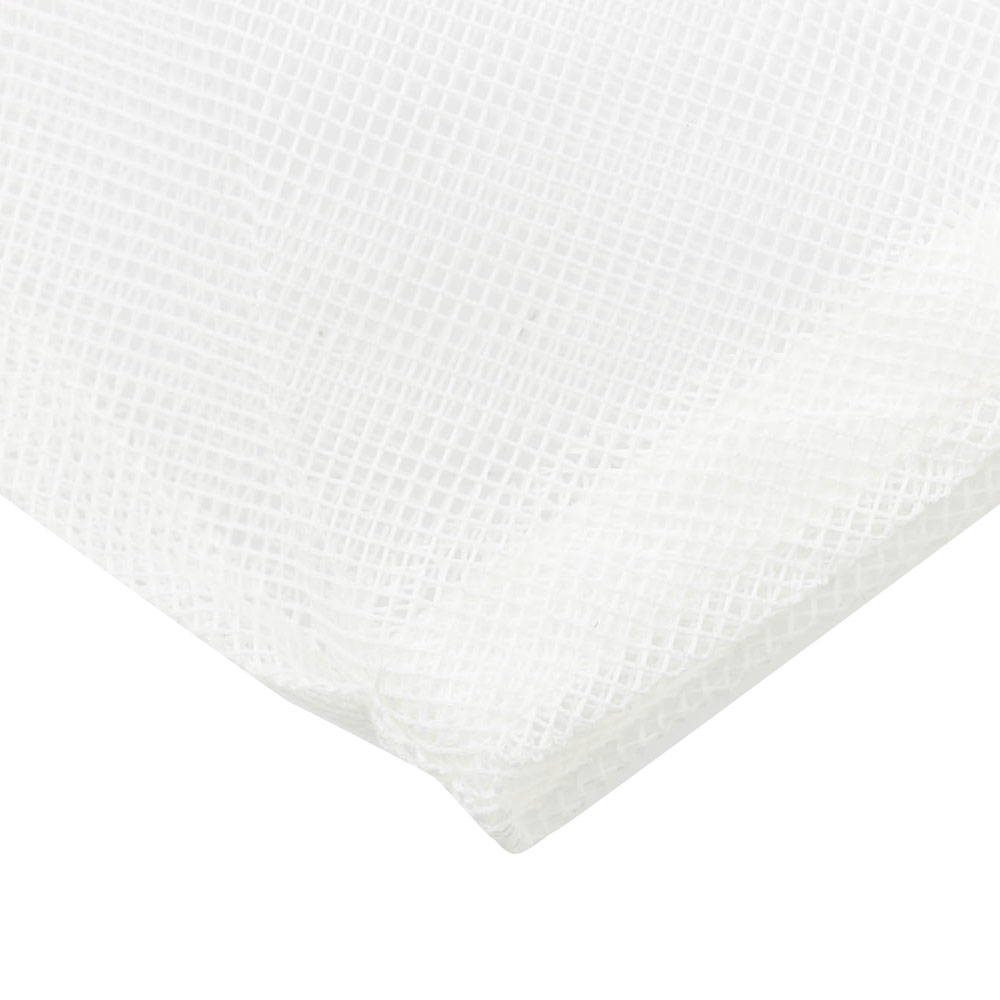 Nacsan Replacement Whitebait Scoop Net 3.7m White