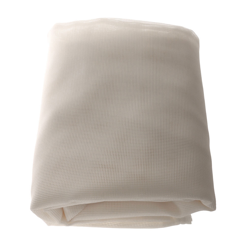 Nacsan Replacement Whitebait Net 4.5m with Trap