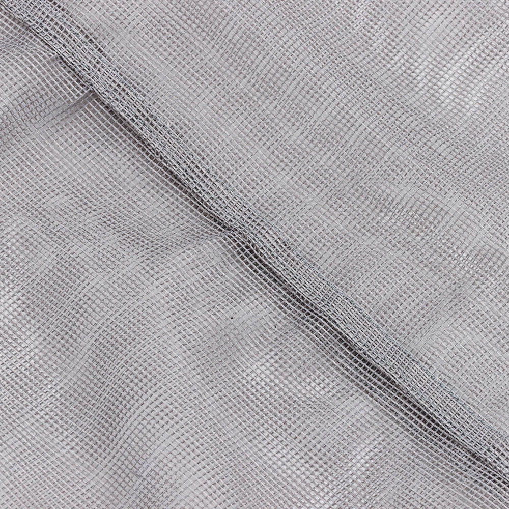 Nacsan Replacement Whitebait Folding Scoop Set Net Grey