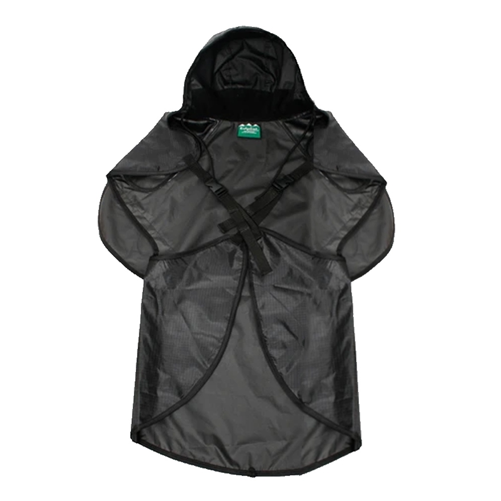 Ridgeline Kids Butchers Cape Black