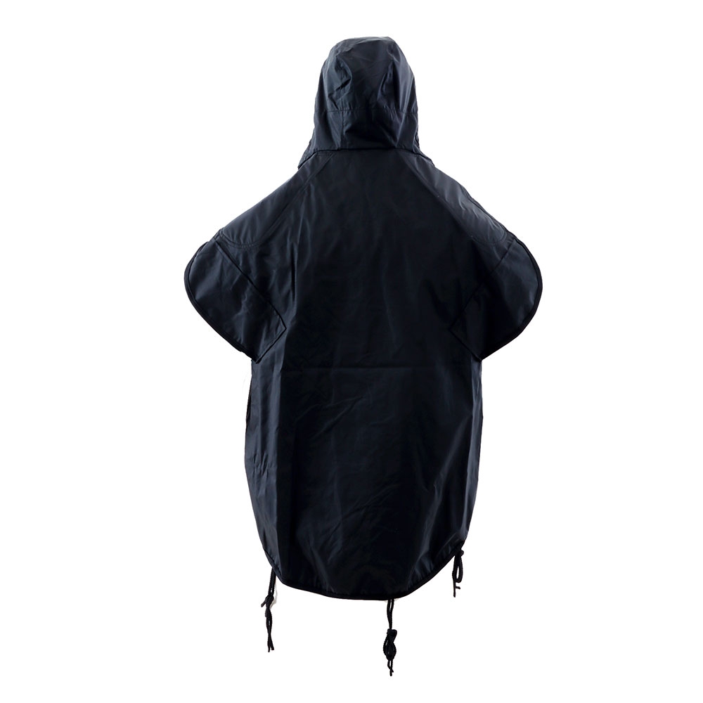 Ridgeline Kids Butchers Cape Black
