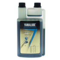 Yamaha Yamalube 2M TC-W3 2-Stroke Marine Engine Oil 1L Thumbnail Yamaha Yamalube 2M TC-W3 2-Stroke Marine Engine Oil 1L