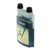 Yamaha Yamalube 2M TC-W3 2-Stroke Marine Engine Oil 1L Thumbnail Yamaha Yamalube 2M TC-W3 2-Stroke Marine Engine Oil 1L