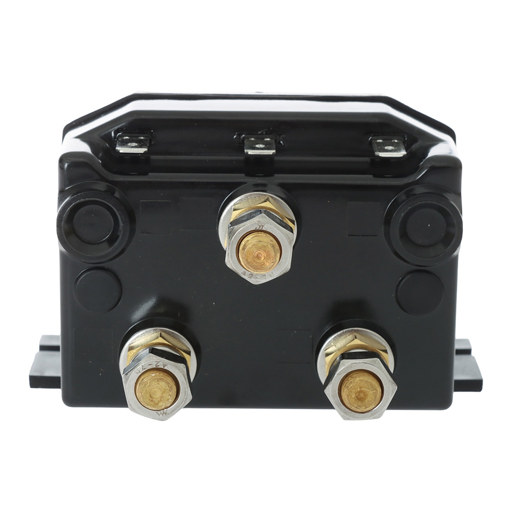Maxwell SP5104 Anchor Winch Reversing Solenoid 12V 3 Pole