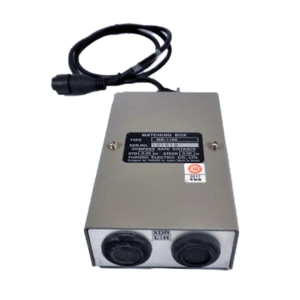 Furuno MB1100  Transducer Matching Box