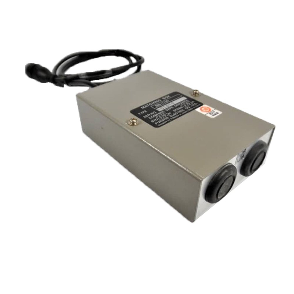 Furuno MB1100  Transducer Matching Box