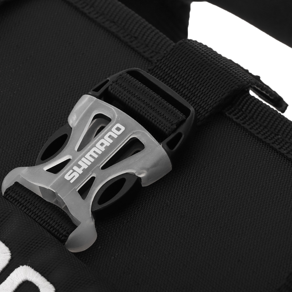 Shimano Tonno Offshore Premium Jig Stickbait Popper Tackle Bag Large