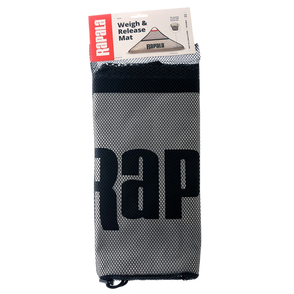 Rapala Weigh and Release Mat Rapala Weigh and Release Mat