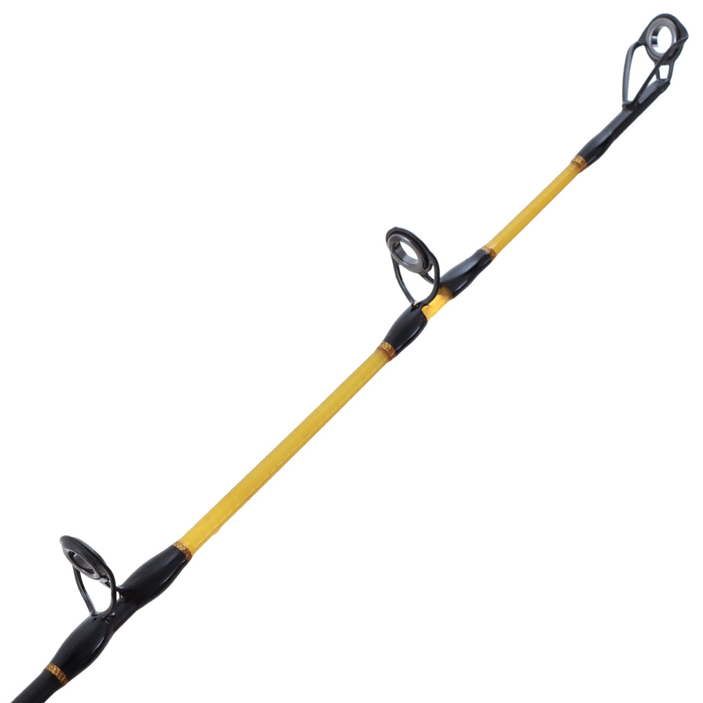 Okuma Custom Overhead Boat Rod 6ft 6in 10kg 1pc