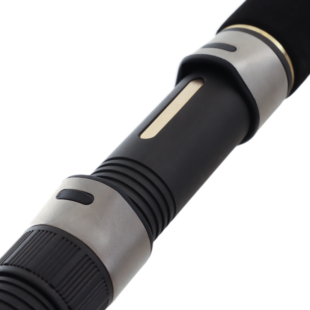 Okuma Custom Overhead Boat Rod 6ft 6in 10kg 1pc