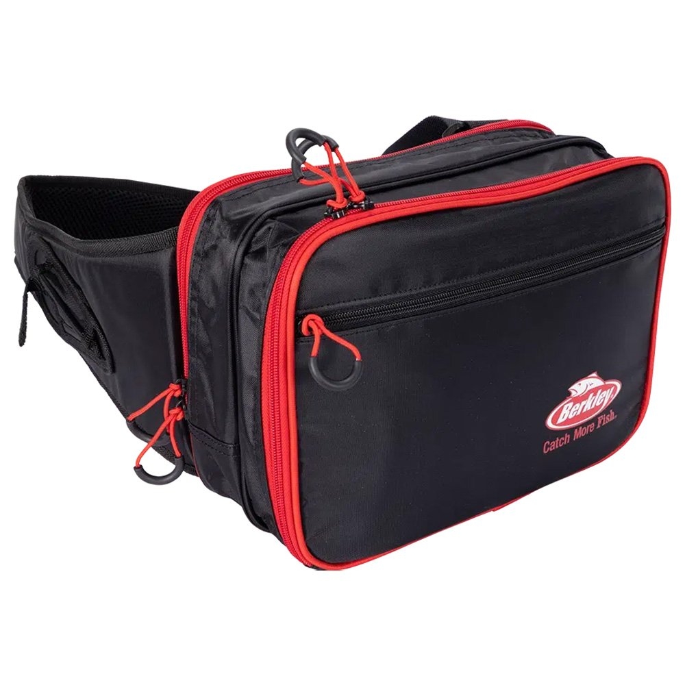 Berkley Fishing Tackle Sling Bag