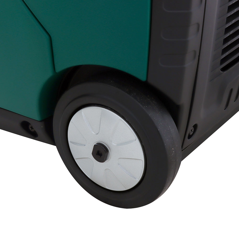 Engel R3000IE Pure Sine Wave Portable Inverter Generator 3.5kW