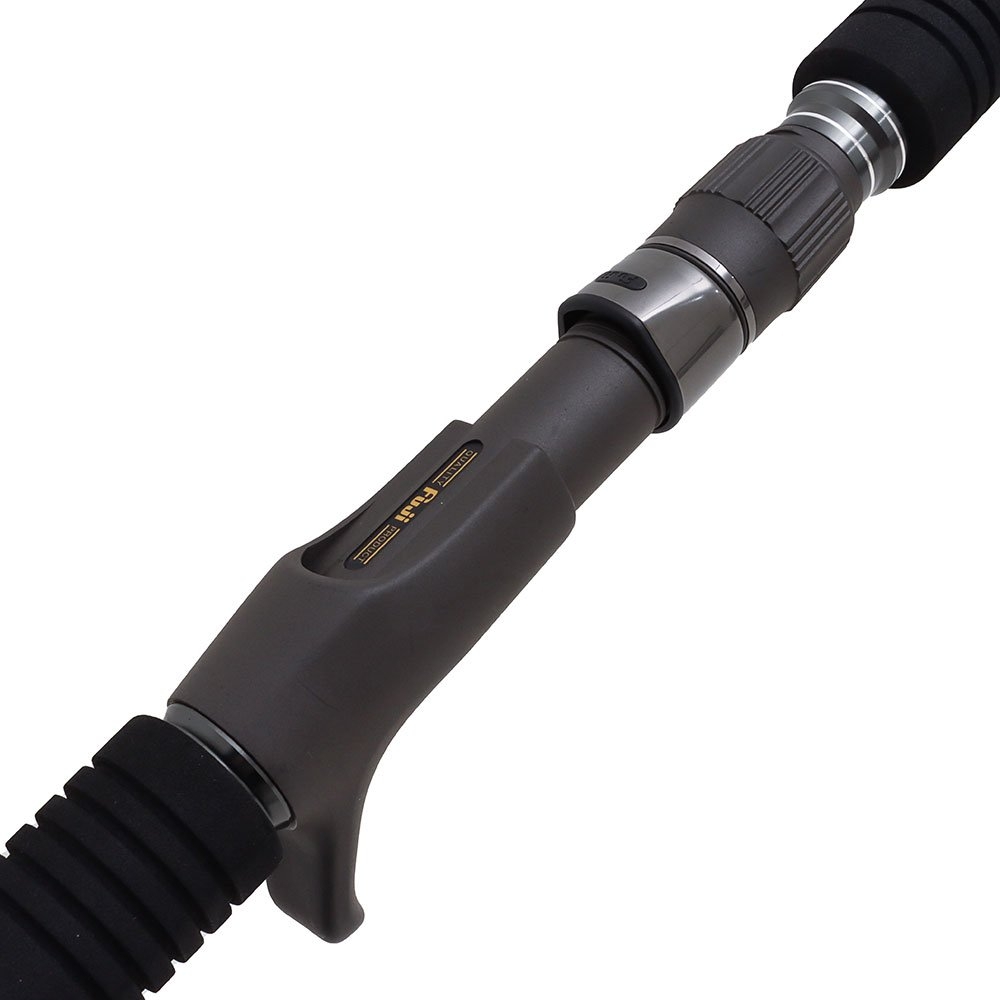 Jig Star Phantom Acid Wrap Jigging Rod 5ft 7in PE4-8 1pc