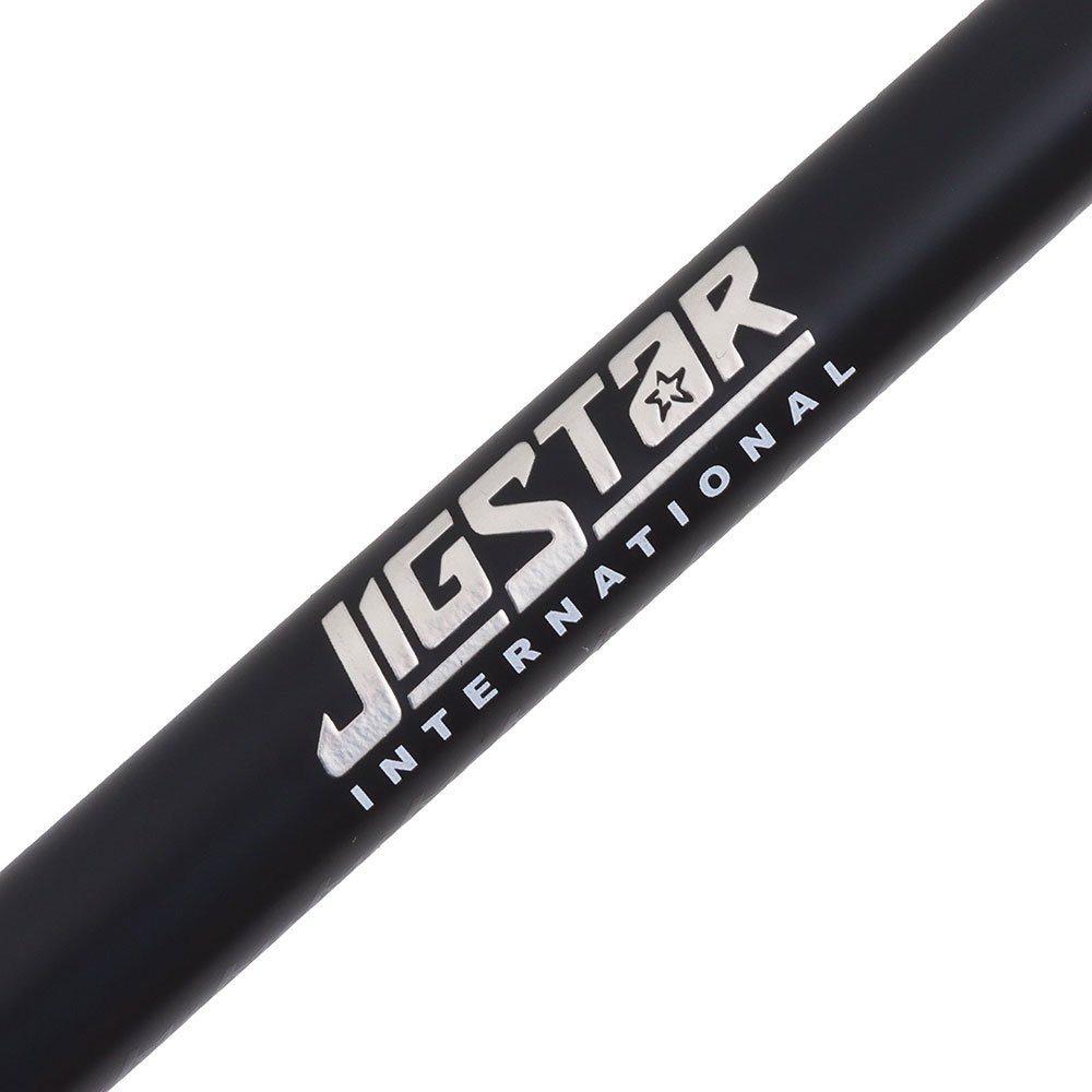 Jig Star Phantom Acid Wrap Jigging Rod 5ft 7in PE4-8 1pc