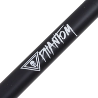 Jig Star Phantom Acid Wrap Jigging Rod 5ft 7in PE4-8 1pc Thumbnail Jig Star Phantom Acid Wrap Jigging Rod 5ft 7in PE4-8 1pc