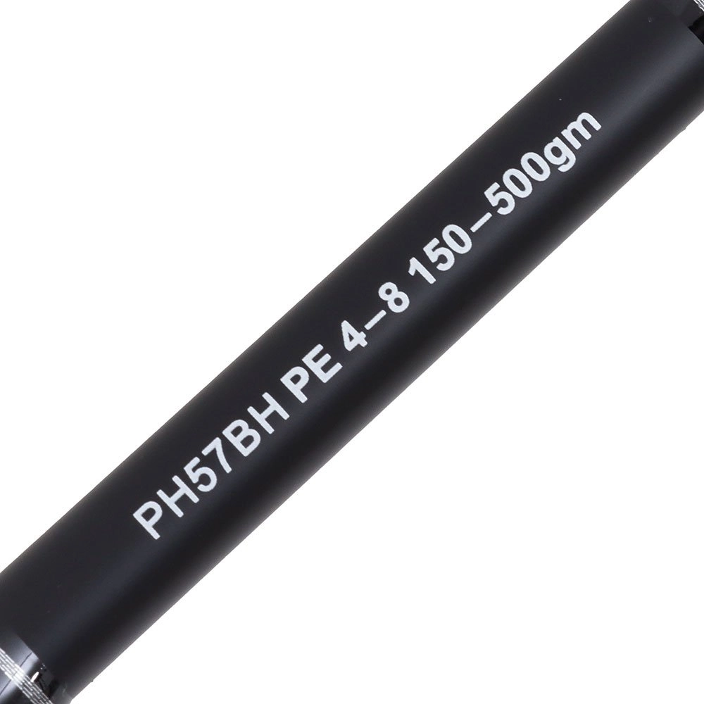 Jig Star Phantom Acid Wrap Jigging Rod 5ft 7in PE4-8 1pc Jig Star Phantom Acid Wrap Jigging Rod 5ft 7in PE4-8 1pc