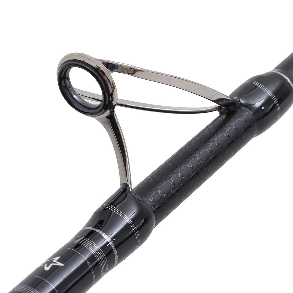 Jig Star Phantom Acid Wrap Jigging Rod 5ft 7in PE4-8 1pc