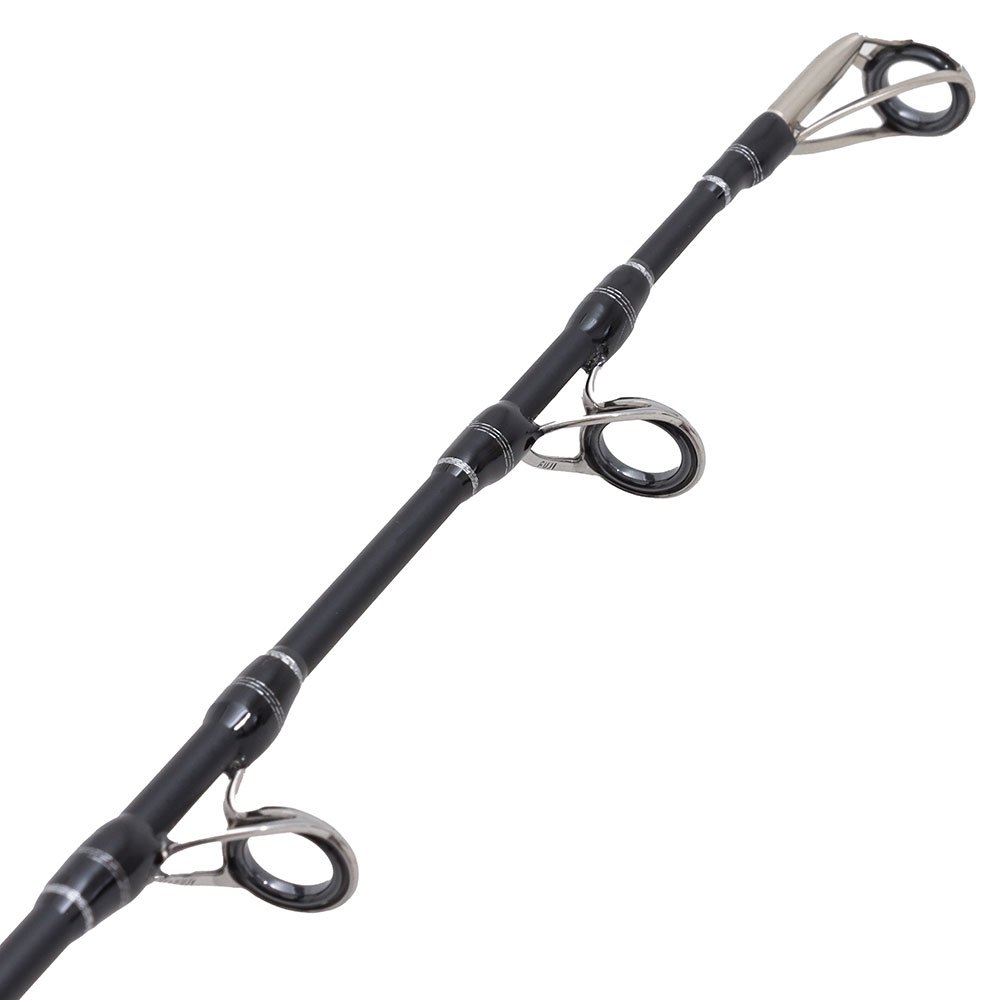 Jig Star Phantom Acid Wrap Jigging Rod 5ft 7in PE4-8 1pc