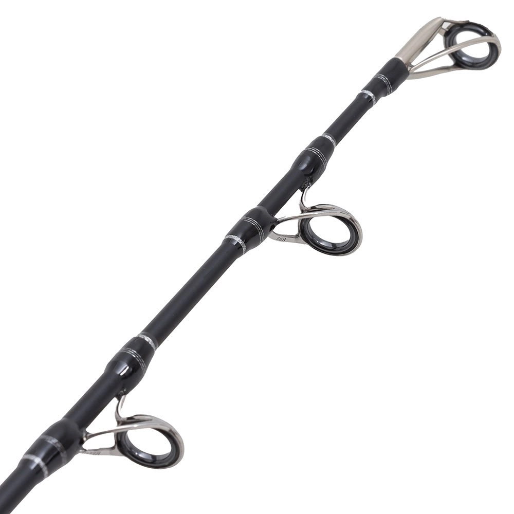 Jig Star Phantom Acid Wrap Jigging Rod 5ft 7in PE4-8 1pc Jig Star Phantom Acid Wrap Jigging Rod 5ft 7in PE4-8 1pc