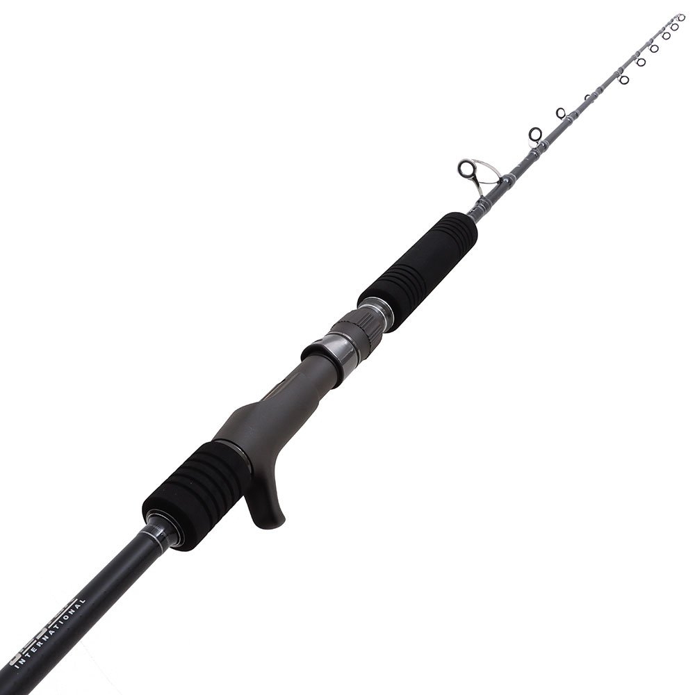 Jig Star Phantom Acid Wrap Jigging Rod 5ft 7in PE4-8 1pc