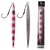 Jig Star Torpedo Slow Pitch Jig 400g Pink