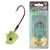 Jig Star Jig Heads Lumo 8/0 45g Qty 2