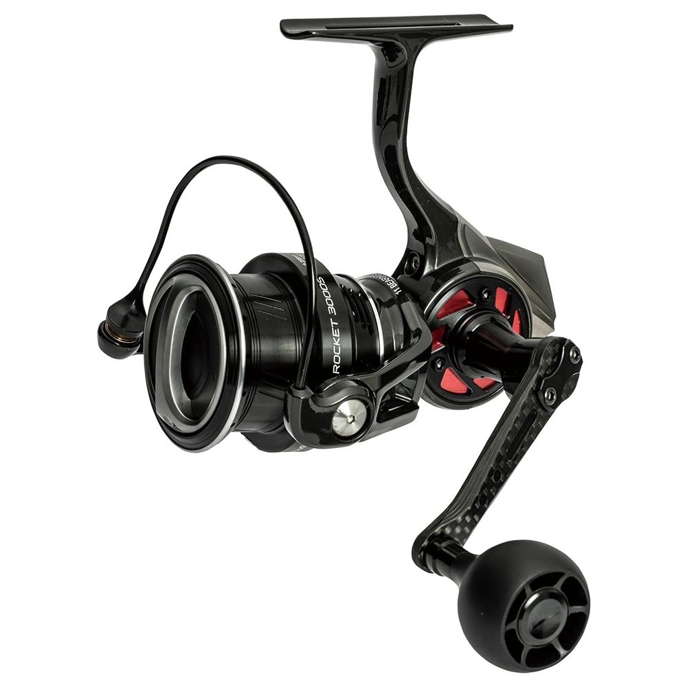 Abu Garcia Revo SP Rocket 3000S Spinning Reel