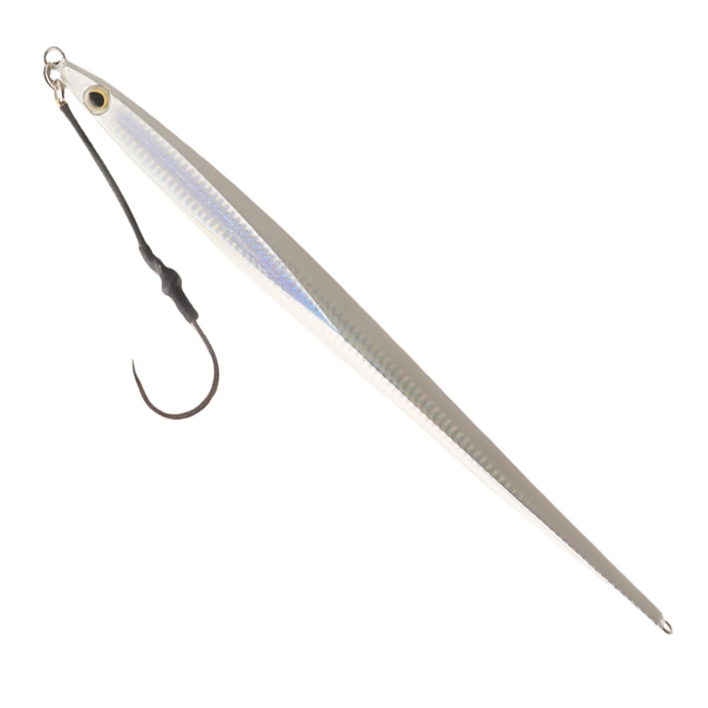 Zest Curved Slider Jig 400g