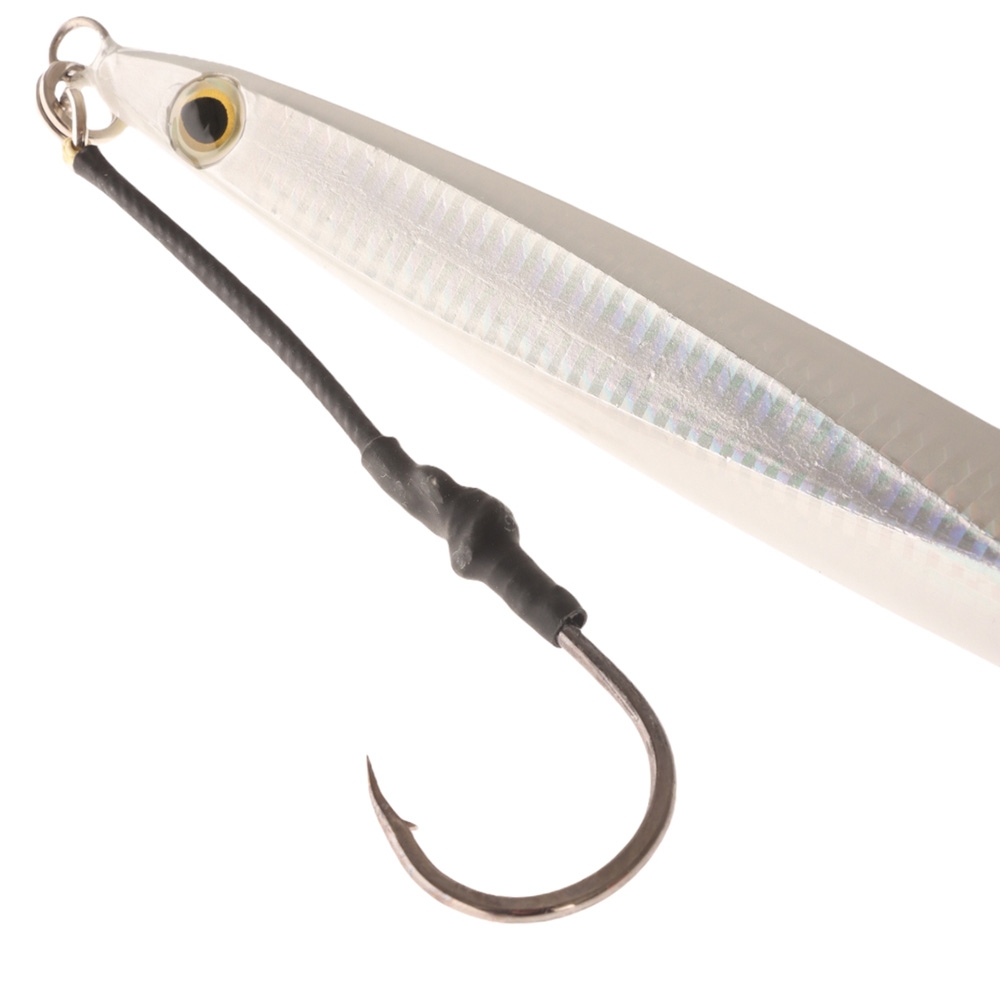 Zest Curved Slider Jig 400g