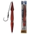 Zest Cuttlefish Jig 200g Deep Red