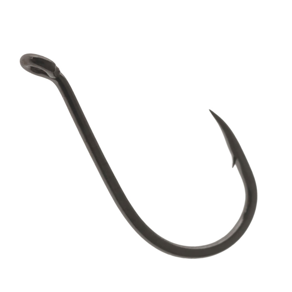 Gamakatsu Octopus Hooks No. 8 Qty 10