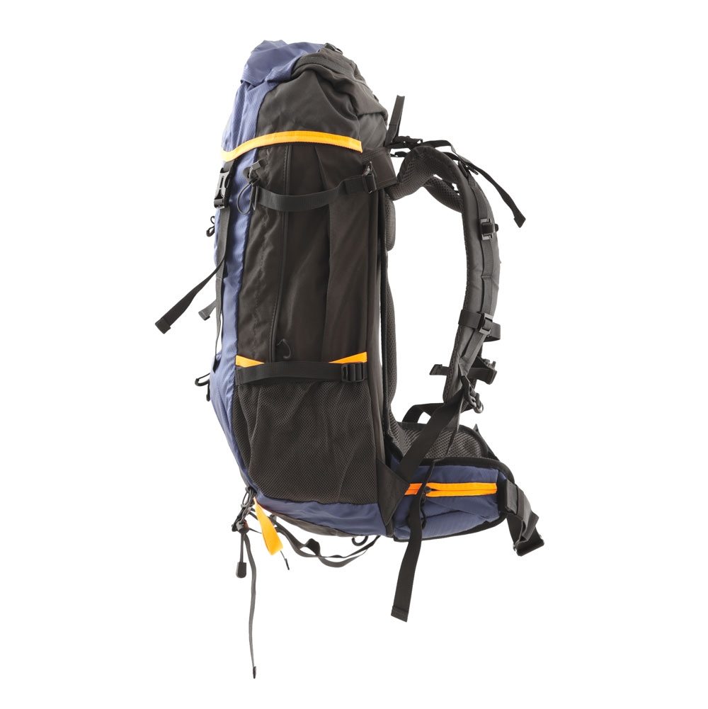 PAVILLO Ultra Trek Backpack 60L Blue